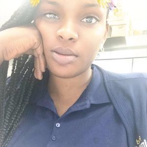 Meet your Posher, Renae